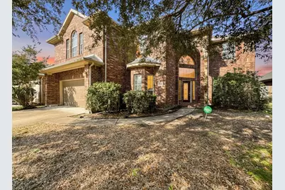 12805 Flat Creek Drive, Pearland, TX 77584 - Photo 48
