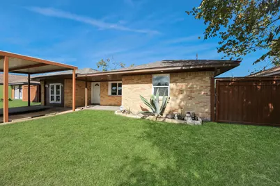 8925 Homewood Lane, Houston, TX 77078 - Photo 2