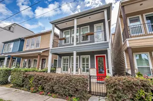 1423 Colorado St, Houston, TX 77007 - Photo 2