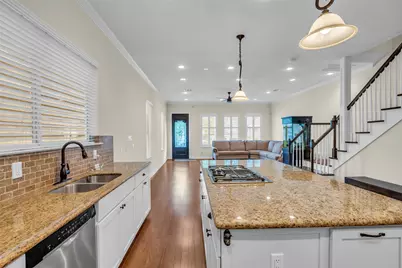 1423 Colorado Street, Houston, TX 77007 - Photo 10