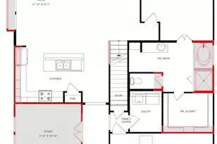 21119 Iberian Magpie Trl, Tomball, TX 77377 - Photo 16