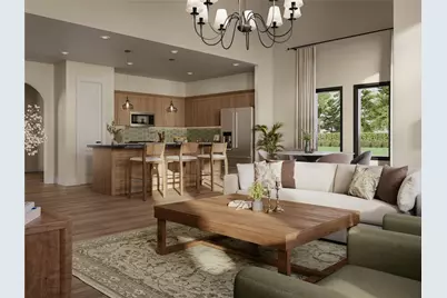 21119 Iberian Magpie Trail, Tomball, TX 77377 - Photo 1