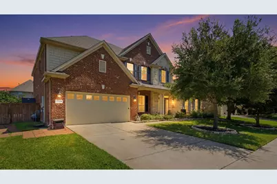 27114 Mossy Canyon Lane, Katy, TX 77494 - Photo 2
