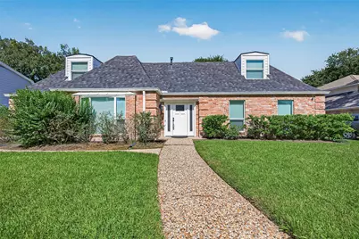 919 Longview Drive, Sugar Land, TX 77478 - Photo 1