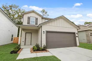 21014 Voyage Ln, Porter, TX 77365 - Photo 2