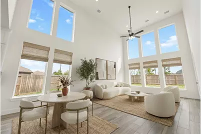 8423 Seasonal Solstice Trail, Richmond, TX 77406 - Photo 4