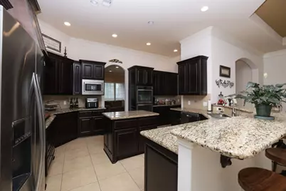 1547 Ruby Drive, Willis, TX 77378 - Photo 16