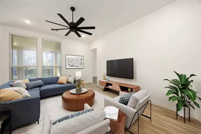 230 Sky Top Drive, Montgomery, TX 77316 - Photo 6