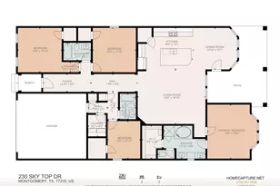 230 Sky Top Dr, Montgomery, TX 77316 - Photo 24