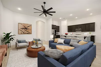 230 Sky Top Drive, Montgomery, TX 77316 - Photo 6