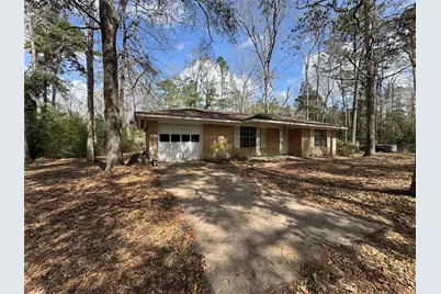 317 Bob Wills Road, Livingston, TX 77351 - Photo 1