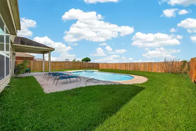 4146 Brunswick Crossing Lane, Houston, TX 77047 - Photo 46