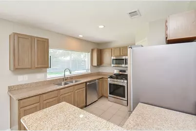 22630 Powell House, Katy, TX 77449 - Photo 14
