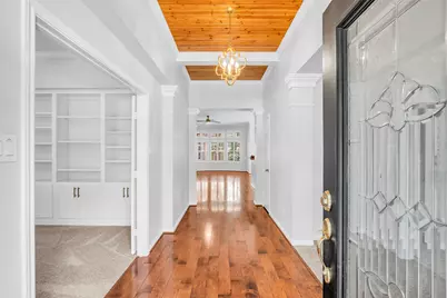 26 Dove Trace Circle, The Woodlands, TX 77382 - Photo 4