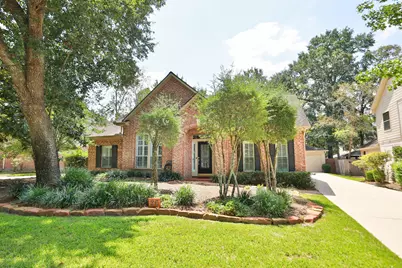 26 Dove Trace Circle, The Woodlands, TX 77382 - Photo 2