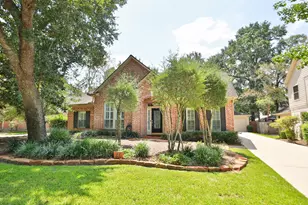 26 Dove Trace Cir, The Woodlands, TX 77382 - Photo 2