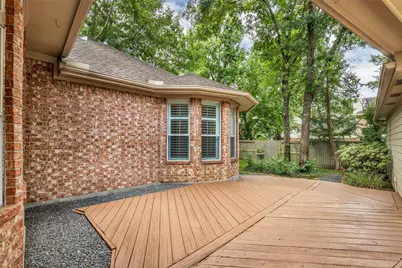 26 Dove Trace Circle, The Woodlands, TX 77382 - Photo 36
