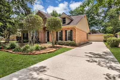 26 Dove Trace Circle, The Woodlands, TX 77382 - Photo 34