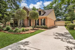 26 Dove Trace Cir, The Woodlands, TX 77382 - Photo 34