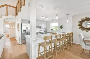 4319 Spanish Main, Jamaica Beach, TX 77554 - Photo 24