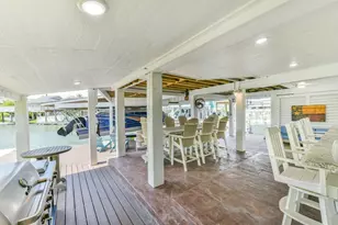 4319 Spanish Main, Jamaica Beach, TX 77554 - Photo 12