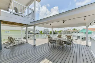 4319 Spanish Main, Jamaica Beach, TX 77554 - Photo 16