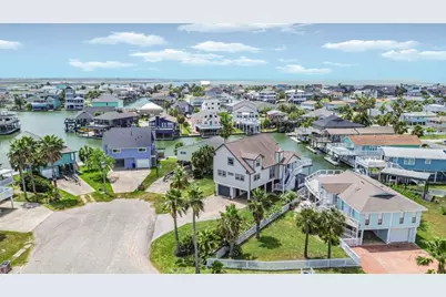 4319 Spanish Main, Jamaica Beach, TX 77554 - Photo 4
