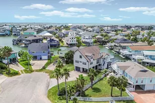 4319 Spanish Main, Jamaica Beach, TX 77554 - Photo 4