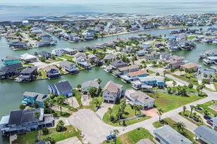 4319 Spanish Main, Jamaica Beach, TX 77554 - Photo 6