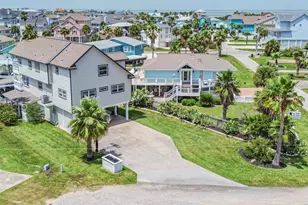 4319 Spanish Main, Jamaica Beach, TX 77554 - Photo 1