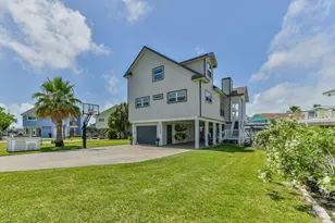 4319 Spanish Main, Jamaica Beach, TX 77554 - Photo 8