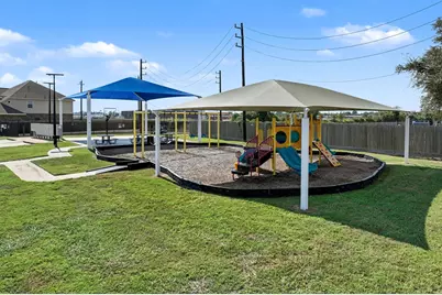 302 Bordeaux Court, Alvin, TX 77511 - Photo 42