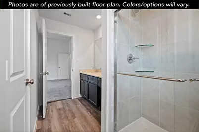 10350 Woodhill Spa Lane, Cleveland, TX 77327 - Photo 18