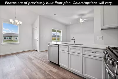 10350 Woodhill Spa Lane, Cleveland, TX 77327 - Photo 10