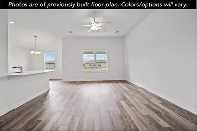 10350 Woodhill Spa Lane, Cleveland, TX 77327 - Photo 4