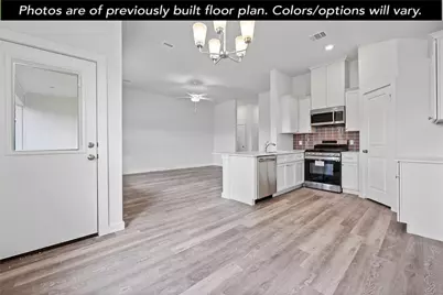 10350 Woodhill Spa Lane, Cleveland, TX 77327 - Photo 16