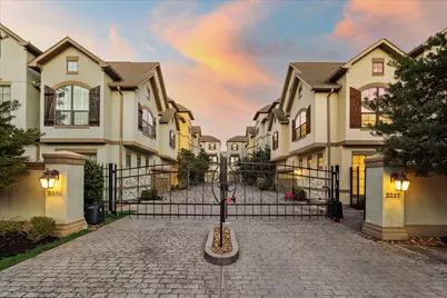 2217 Nantucket Drive #A, Houston, TX 77057 - Photo 4