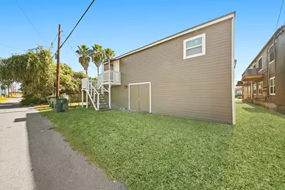 3414 Sealy Street #UP, Galveston, TX 77550 - Photo 6