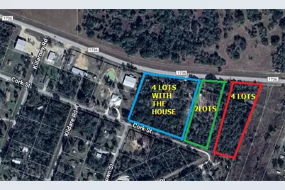 31365 A Fm 1736 Road, Hempstead, TX 77445 - Photo 2