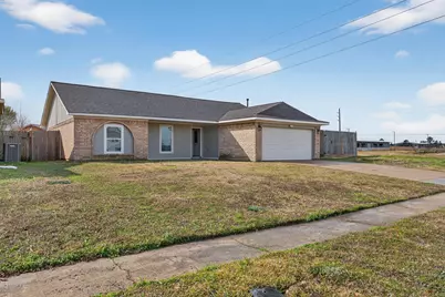 21147 Carmel Valley Drive, Katy, TX 77449 - Photo 2