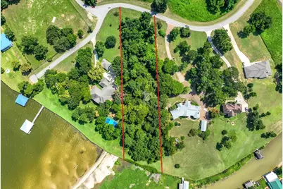 Tbd Harrell Cemetery Road, Coldspring, TX 77331 - Photo 4