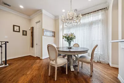 3307B W Lamar Street #B, Houston, TX 77019 - Photo 4