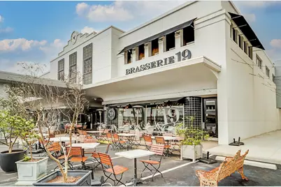 3307B W Lamar Street #B, Houston, TX 77019 - Photo 38