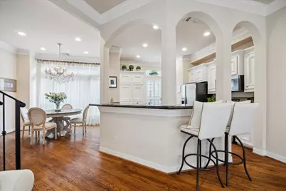 3307B W Lamar Street #B, Houston, TX 77019 - Photo 16