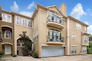 3307B W Lamar St, Houston, TX 77019 - Photo 1