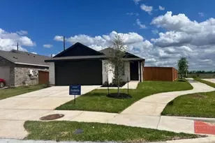 10423 Birds Nest Dr, Beasley, TX 77417 - Photo 2