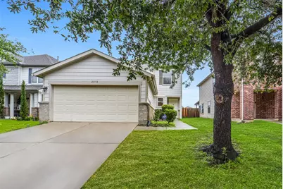 20718 Tayman Oaks Drive, Cypress, TX 77433 - Photo 2