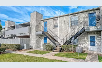 9700 Leawood Boulevard #212, Houston, TX 77099 - Photo 2