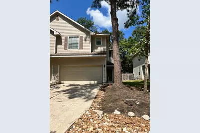114 N Camellia Grove Circle, The Woodlands, TX 77382 - Photo 2