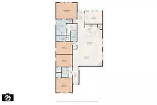 17735 Monarch Vis Ln, Conroe, TX 77302 - Photo 48